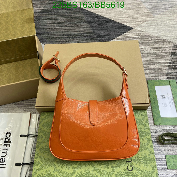 Gucci-Bag-Mirror Quality Code: BB5619 $: 235USD