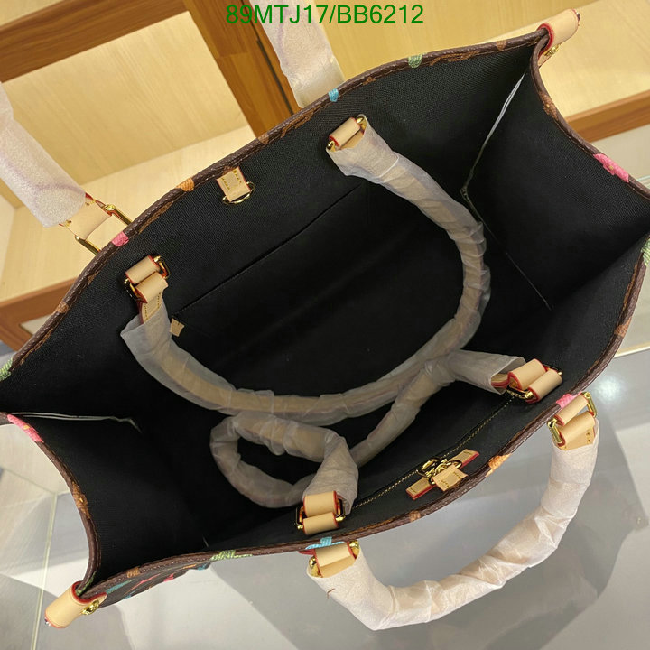 LV-Bag-4A Quality Code: BB6212 $: 89USD