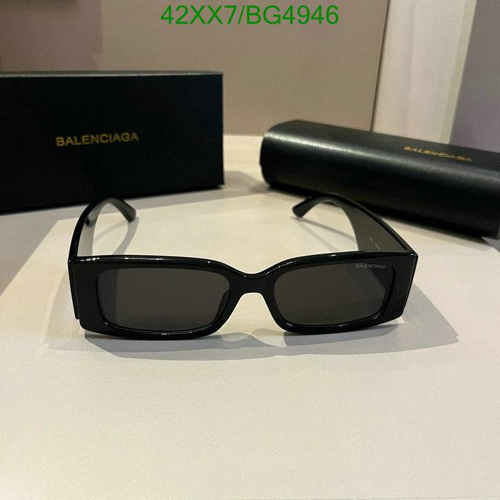 Balenciaga-Glasses Code: BG4946 $: 42USD