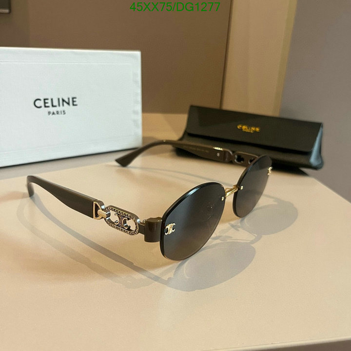 Celine-Glasses Code: DG1277 $: 45USD