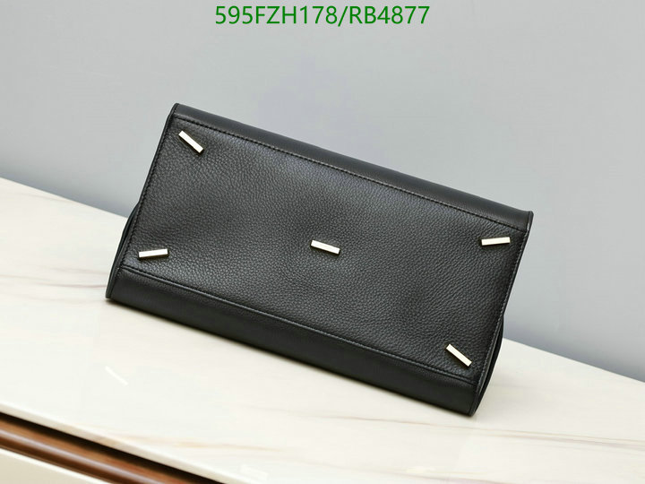 Ferragamo-Bag-Mirror Quality Code: RB4877 $: 595USD