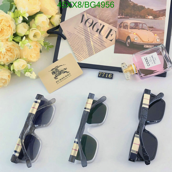 Burberry-Glasses Code: BG4956 $: 45USD