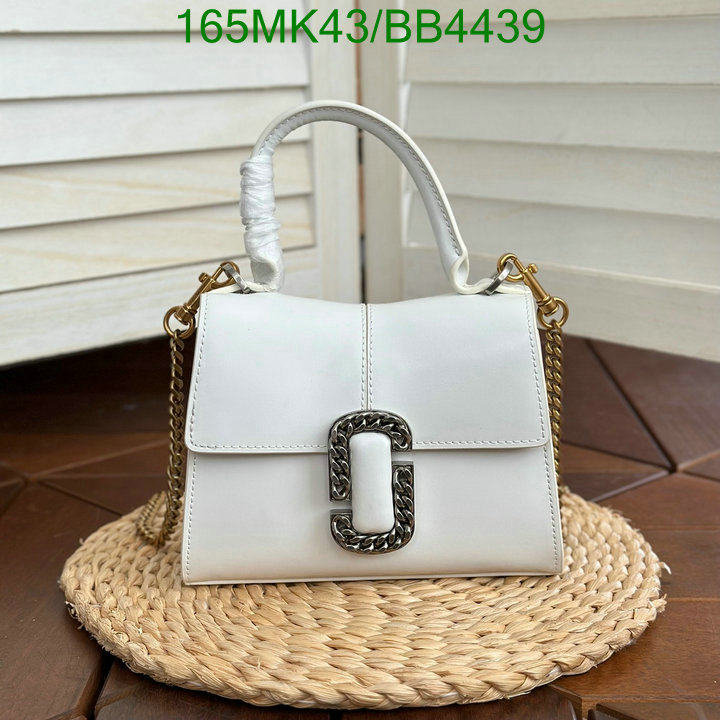 Marc Jacobs-Bag-Mirror Quality Code: BB4439 $: 165USD