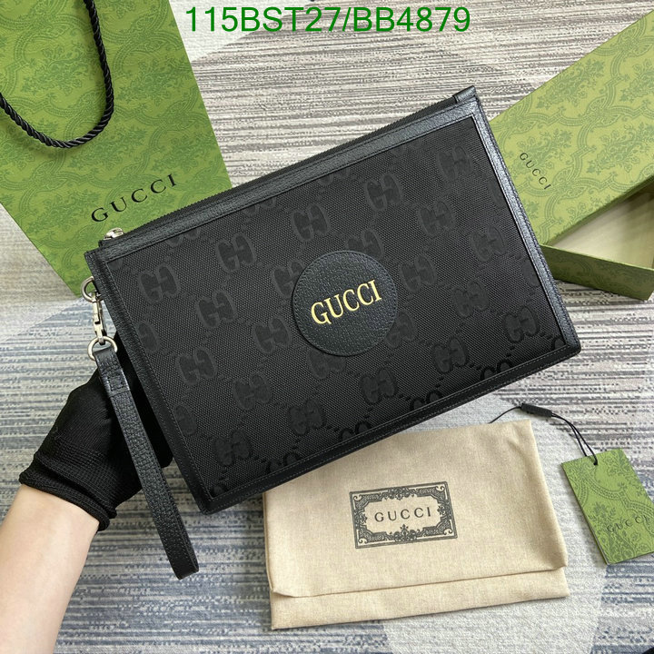 Gucci-Bag-Mirror Quality Code: BB4879 $: 115USD