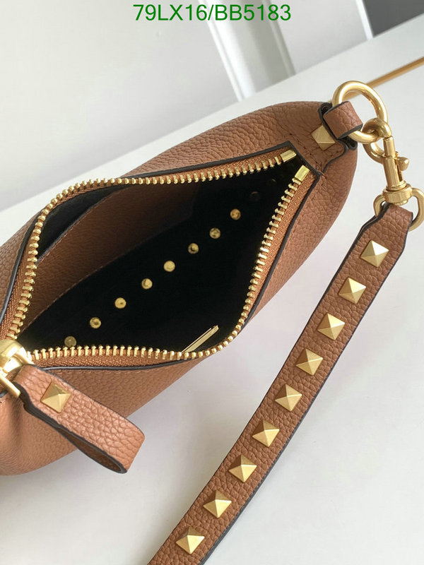 Valentino-Bag-4A Quality Code: BB5183 $: 79USD