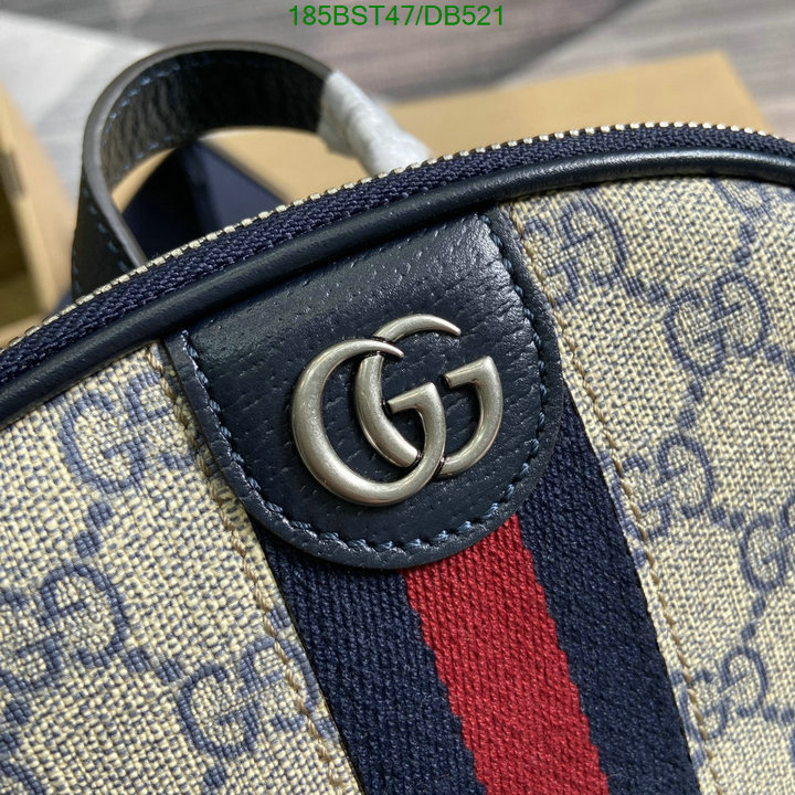 Gucci-Bag-Mirror Quality Code: DB521 $: 185USD