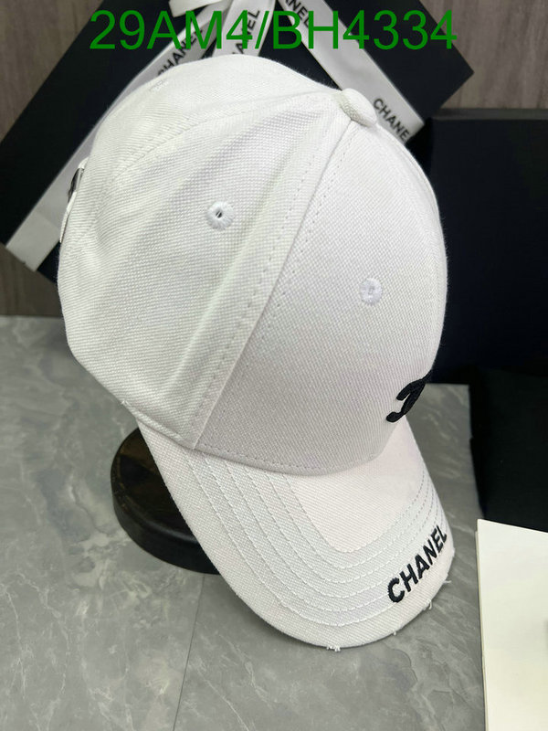 Chanel-Cap(Hat) Code: BH4334 $: 29USD