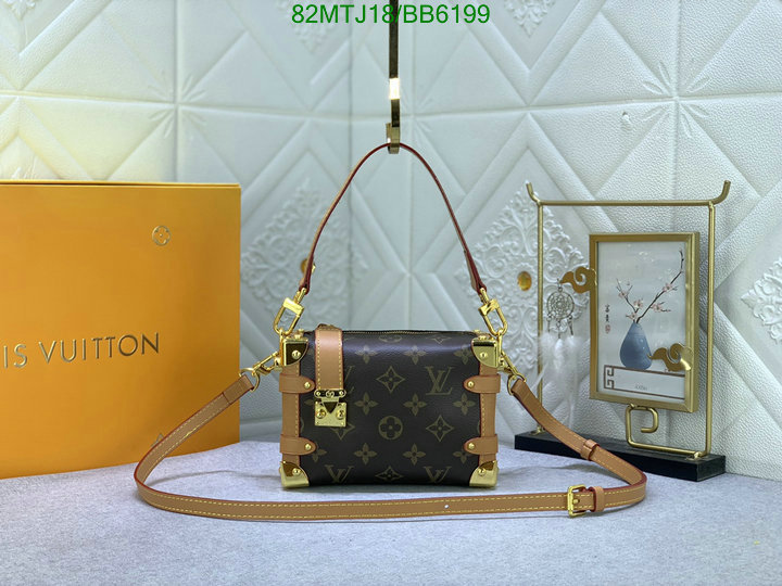 LV-Bag-4A Quality Code: BB6199 $: 82USD