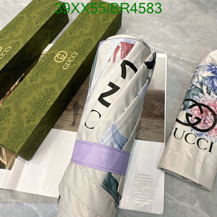 Gucci-Umbrella Code: BR4583 $: 39USD