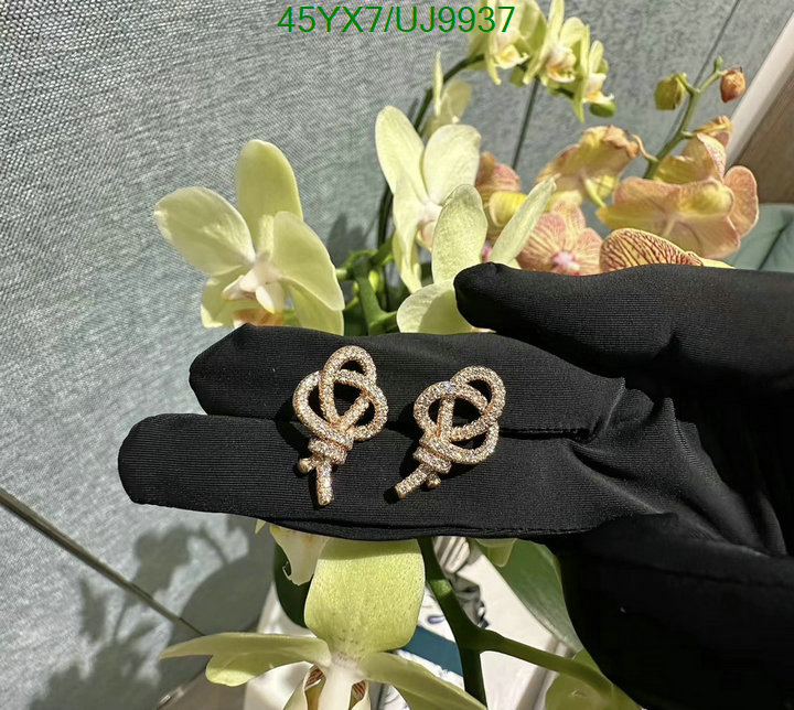 Tiffany-Jewelry Code: UJ9937 $: 45USD