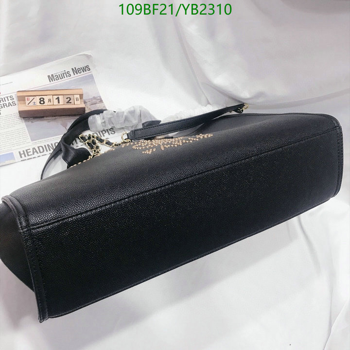 Chanel-Bag-4A Quality Code: YB2310 $: 109USD