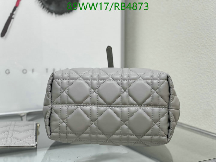 Dior-Bag-4A Quality Code: RB4873