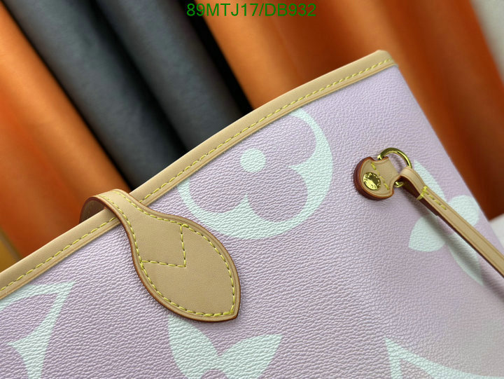 LV-Bag-4A Quality Code: DB932 $: 89USD