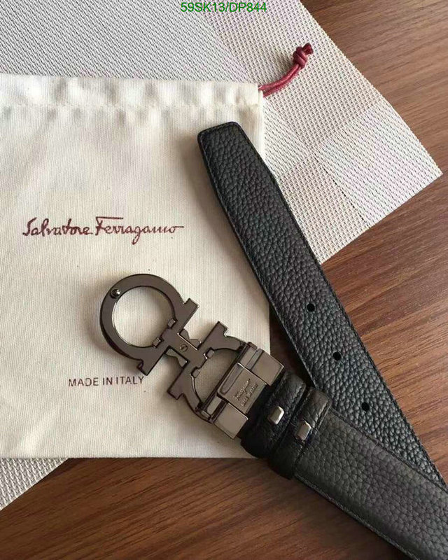 Ferragamo-Belts Code: DP844 $: 59USD