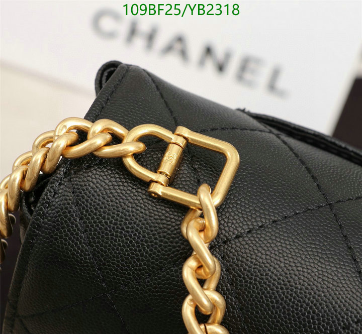 Chanel-Bag-4A Quality Code: YB2318 $: 109USD