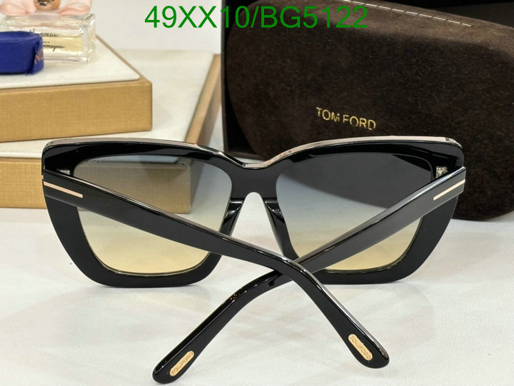 Tom Ford-Glasses Code: BG5122 $: 49USD