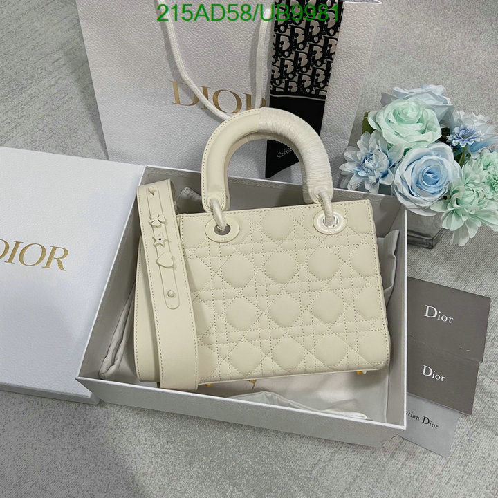 Dior-Bag-Mirror Quality Code: UB9981 $: 215USD