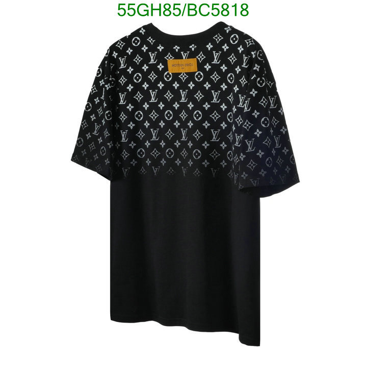 LV-Clothing Code: BC5818 $: 55USD