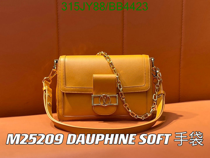 LV-Bag-Mirror Quality Code: BB4423 $: 315USD