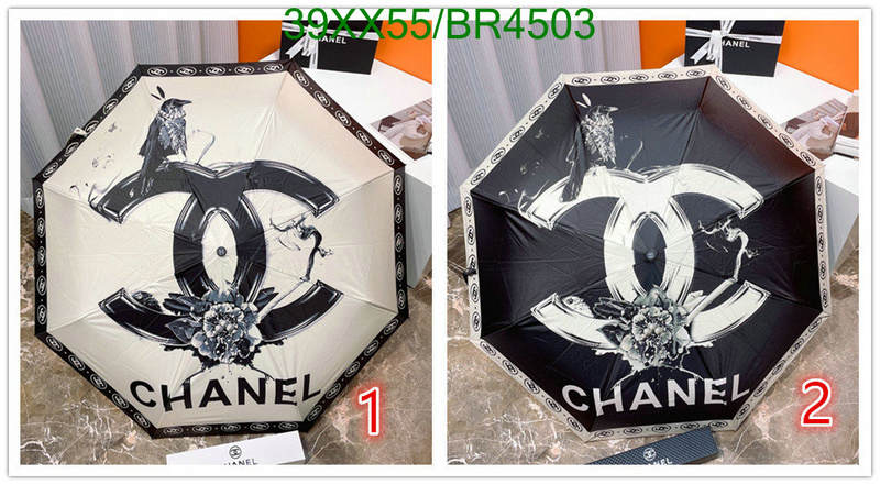 Chanel-Umbrella Code: BR4503 $: 39USD