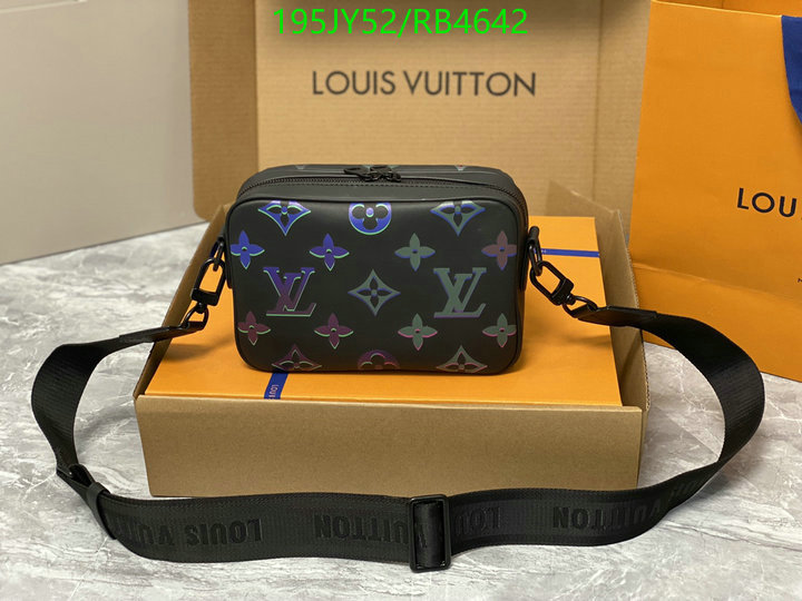 LV-Bag-Mirror Quality Code: RB4642 $: 195USD