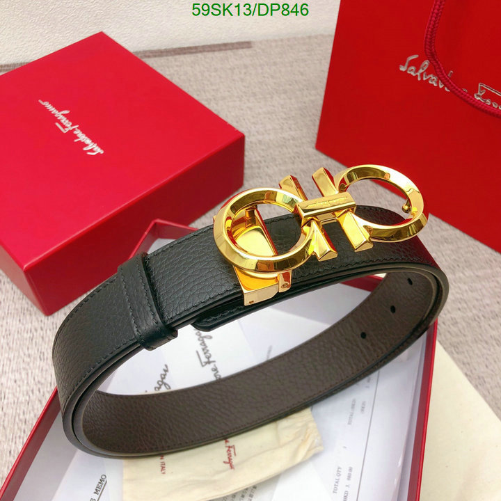 Ferragamo-Belts Code: DP846 $: 59USD