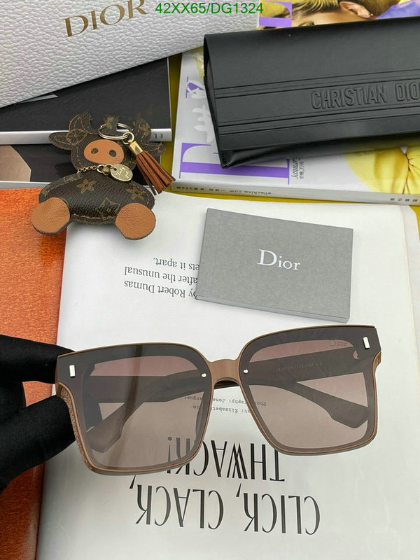 Dior-Glasses Code: DG1324 $: 42USD