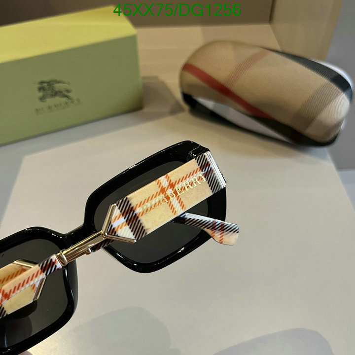 Burberry-Glasses Code: DG1256 $: 45USD