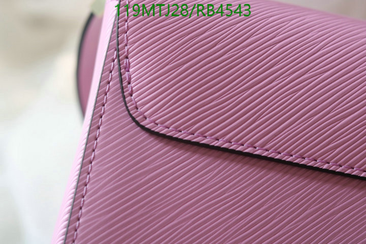 LV-Bag-4A Quality Code: RB4543 $: 119USD