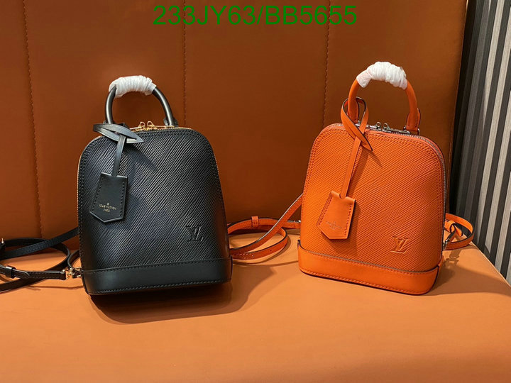 LV-Bag-Mirror Quality Code: BB5655 $: 233USD