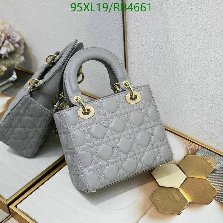 Dior-Bag-4A Quality Code: RB4661 $: 95USD