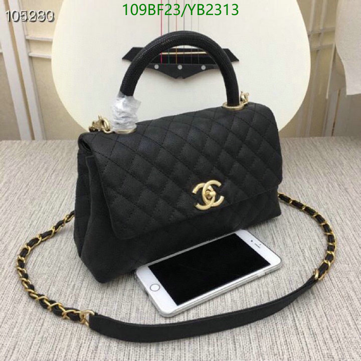 Chanel-Bag-4A Quality Code: YB2313 $: 109USD