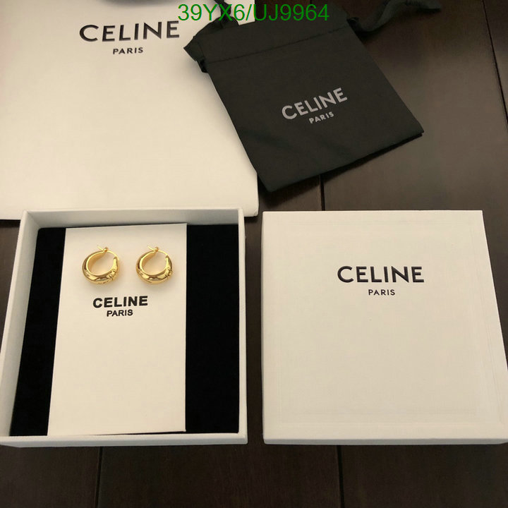 Celine-Jewelry Code: UJ9964 $: 39USD