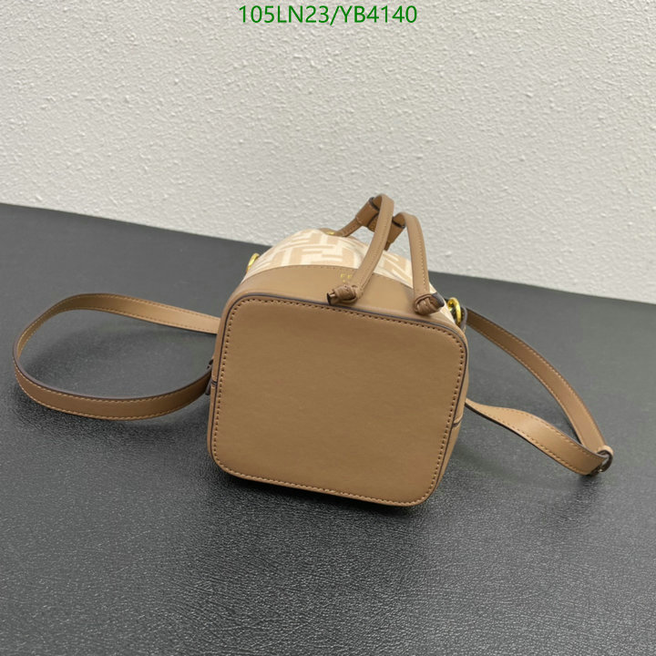 Fendi-Bag-4A Quality Code: YB4140 $: 105USD