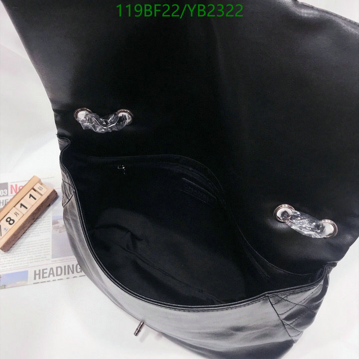 Chanel-Bag-4A Quality Code: YB2322 $: 119USD