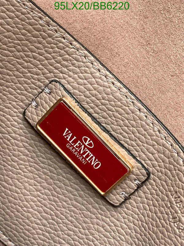 Valentino-Bag-4A Quality Code: BB6220 $: 95USD