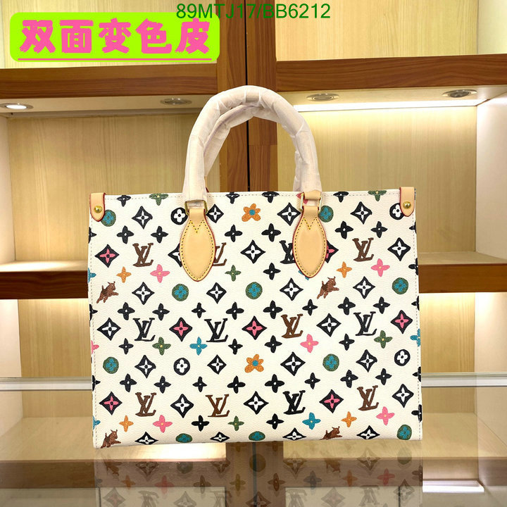 LV-Bag-4A Quality Code: BB6212 $: 89USD