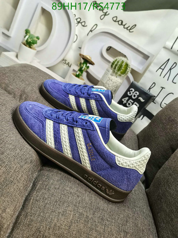 Adidas-Women Shoes Code: RS4773 $: 89USD