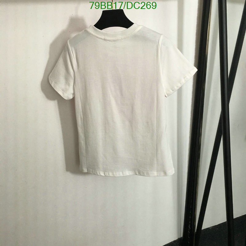 LV-Clothing Code: DC269 $: 79USD