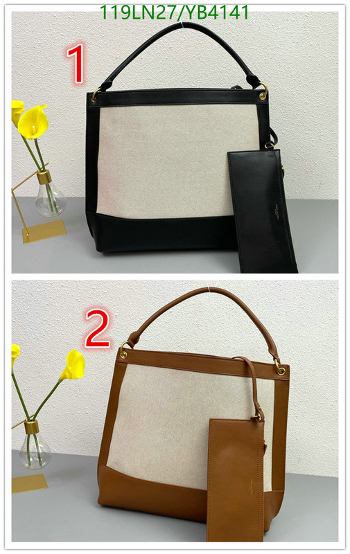 Fendi-Bag-4A Quality Code: YB4141 $: 119USD