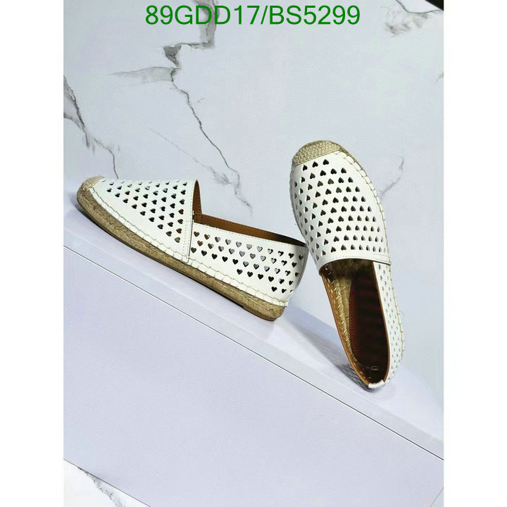 Tory Burch-Women Shoes Code: BS5299 $: 89USD