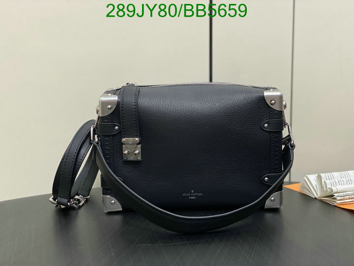 LV-Bag-Mirror Quality Code: BB5659 $: 289USD