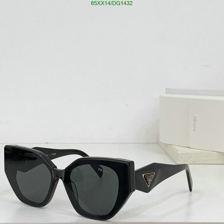 Prada-Glasses Code: DG1432 $: 65USD