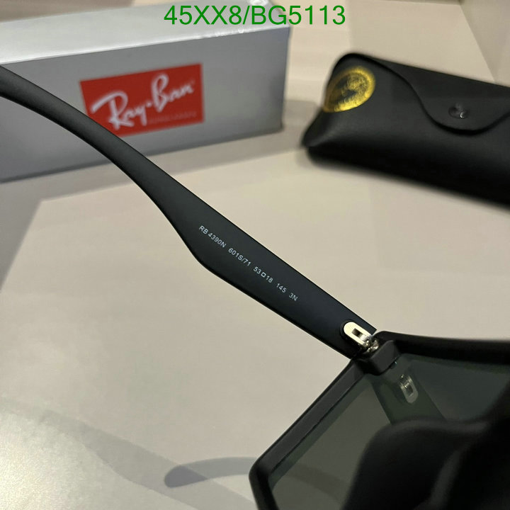 Ray-Ban-Glasses Code: BG5113 $: 45USD