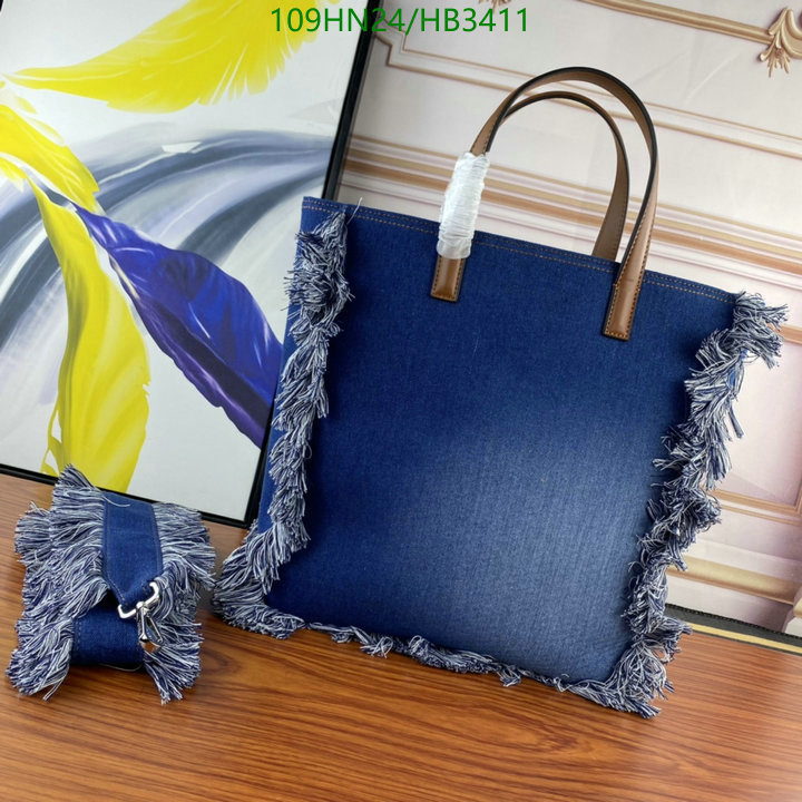 Fendi-Bag-4A Quality Code: HB3411 $: 109USD