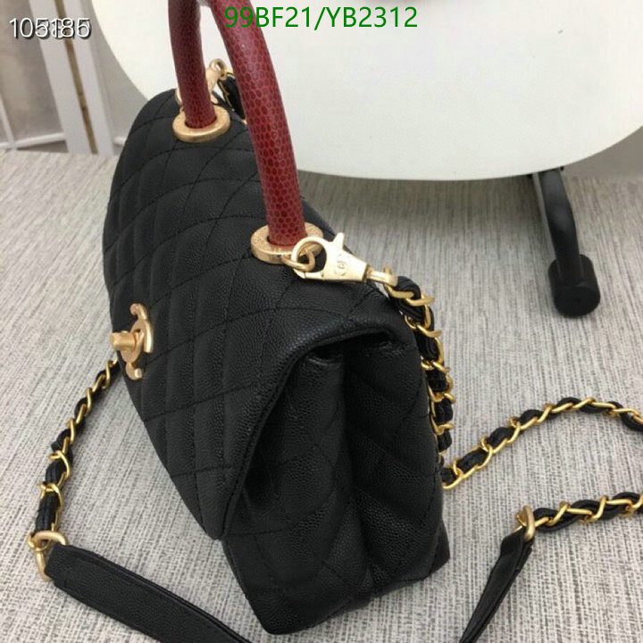 Chanel-Bag-4A Quality Code: YB2312 $: 99USD