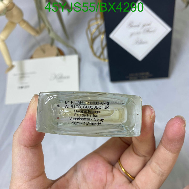 Kilian-Perfume Code: BX4290 $: 45USD