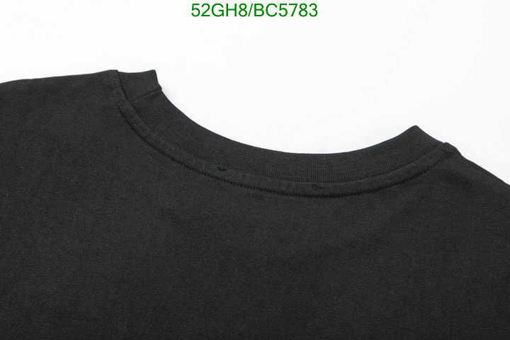 LV-Clothing Code: BC5783 $: 52USD