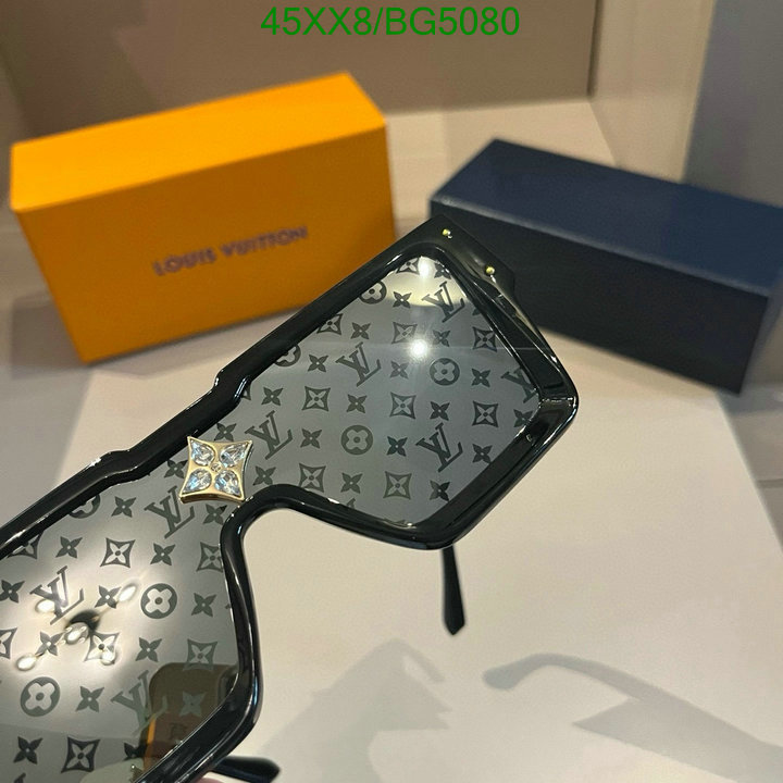 LV-Glasses Code: BG5080 $: 45USD