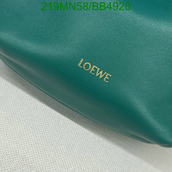 Loewe-Bag-Mirror Quality Code: BB4926 $: 219USD